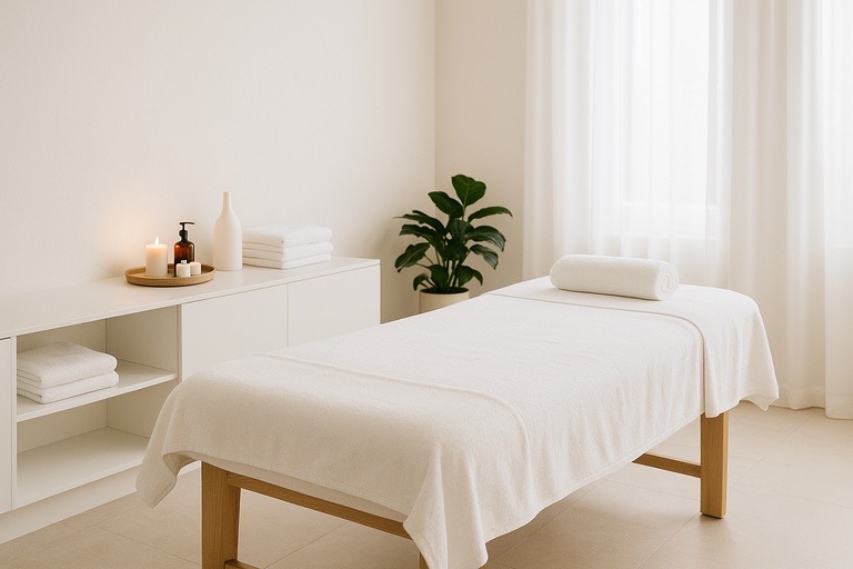 In-Store Massage Southlake