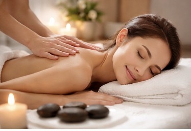 Swedish Massage
